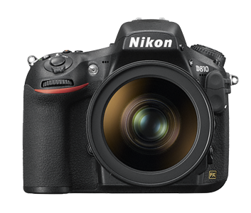 nikon D810