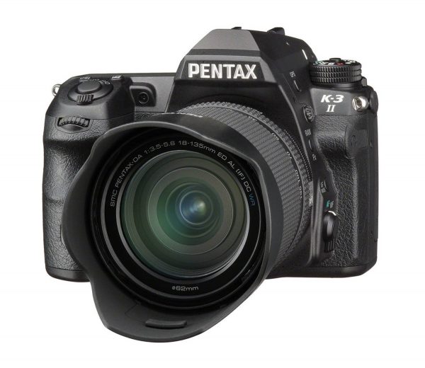 Как подключить pentax k3 к компьютеру