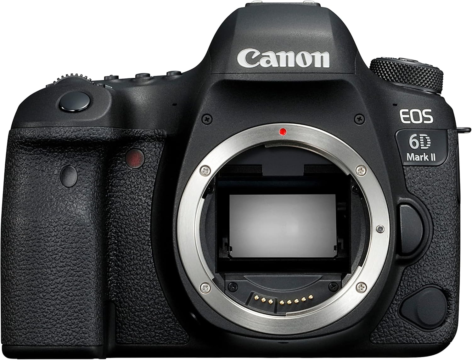 Canon 6D Mark II