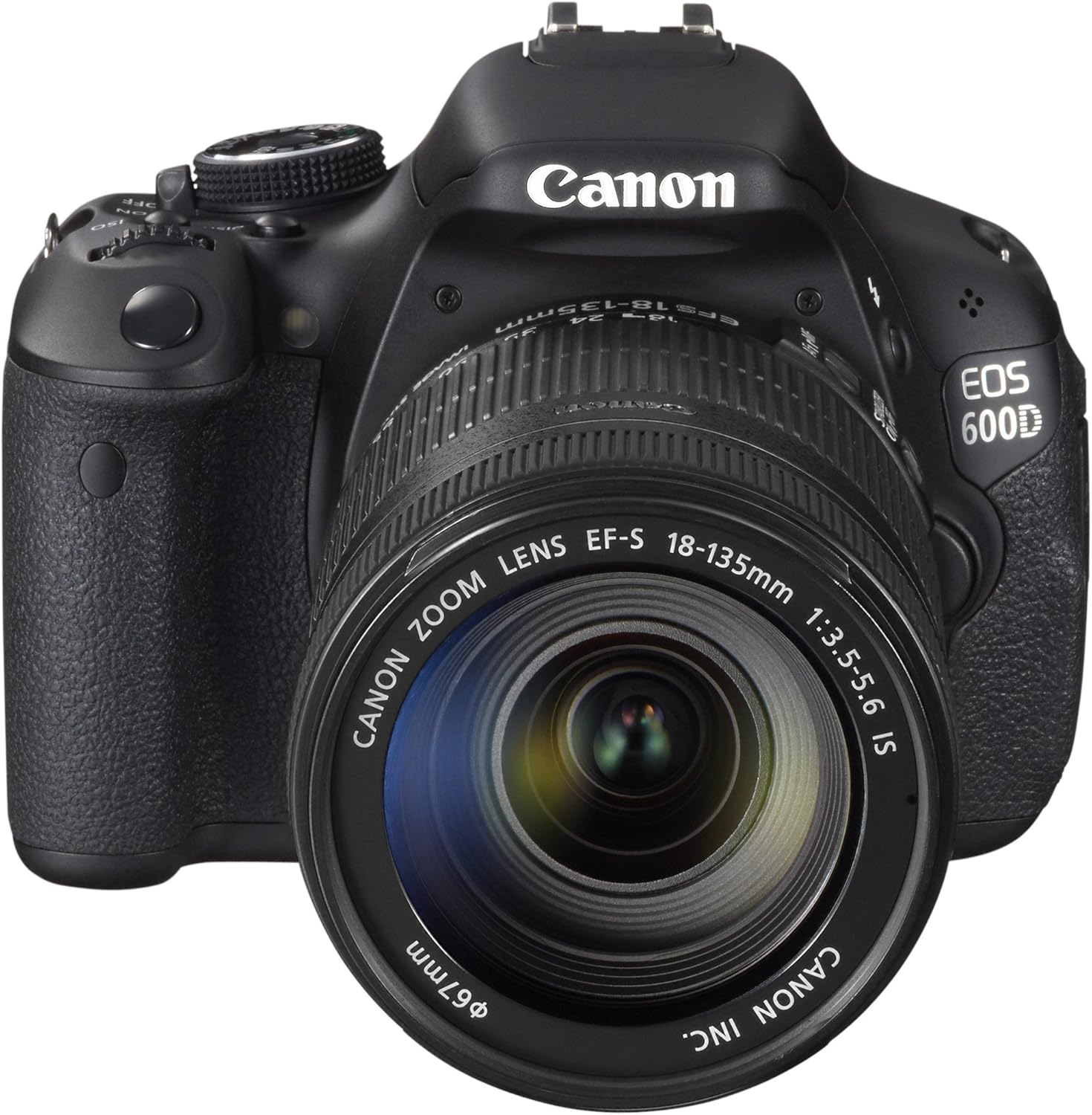 Canon EOS 600D