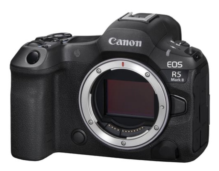 Canon-EOS-R5-Mark-II