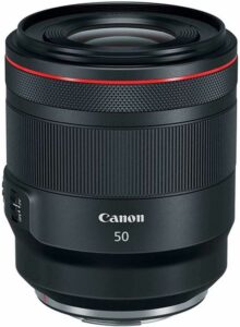 Canon-RF-50mm-f1.2L-USM