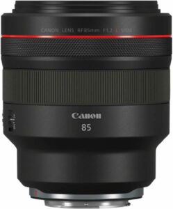 Canon-RF-85mm-f1.2L-USM