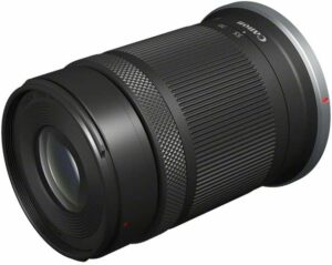 RF-S 55-210mm F5-7.1 IS STM